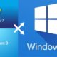 IMPORTANTE – Sobre o upgrade do Windows 7 e 8