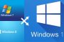 IMPORTANTE – Sobre o upgrade do Windows 7 e 8