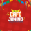 Café da Manhã Junino