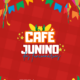 Café da Manhã Junino